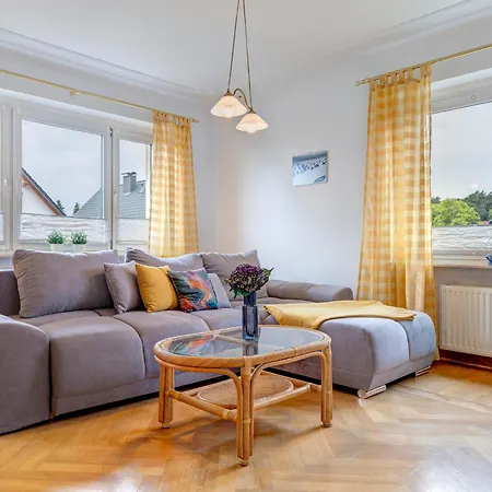 Renate 2 Heringsdorf (Usedom)