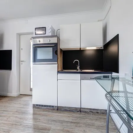 Renate 2 Appartement *