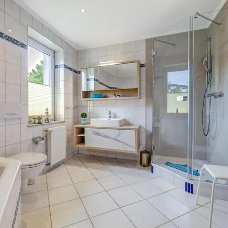 Renate 2 Appartement *