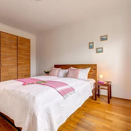 Renate 2 Appartement Heringsdorf (Usedom)