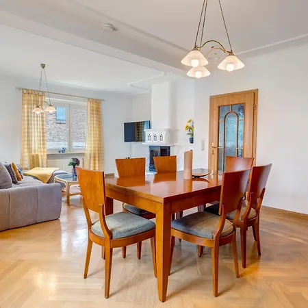 Renate 2 Apartment Heringsdorf (Usedom)