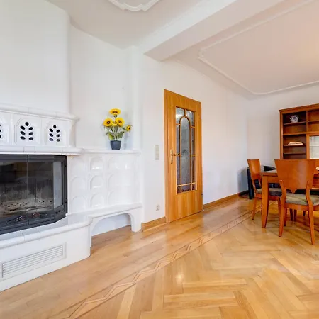 Apartment Renate 2 Heringsdorf (Usedom)